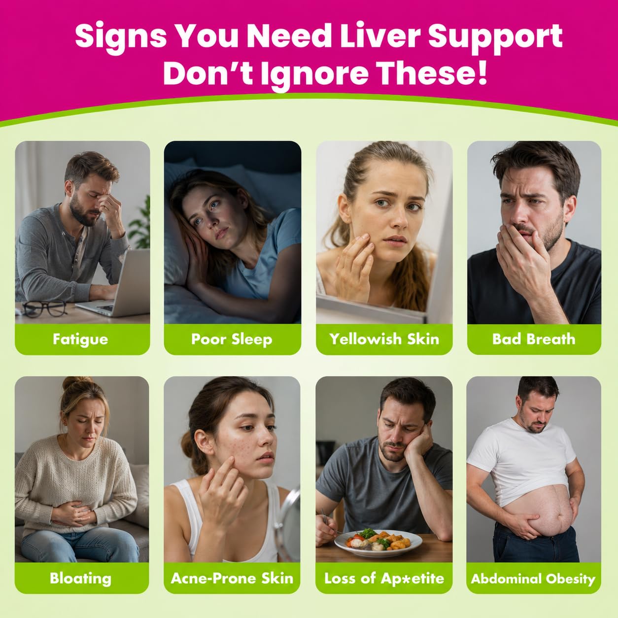 Liver Detox Cleanse & Repair, 2000 mg Milk Thistle Liver Detox, Liver Support Supplement with Glutathione, Dandelion Root, Turmeric & Artichoke, 23-in-1Herbal