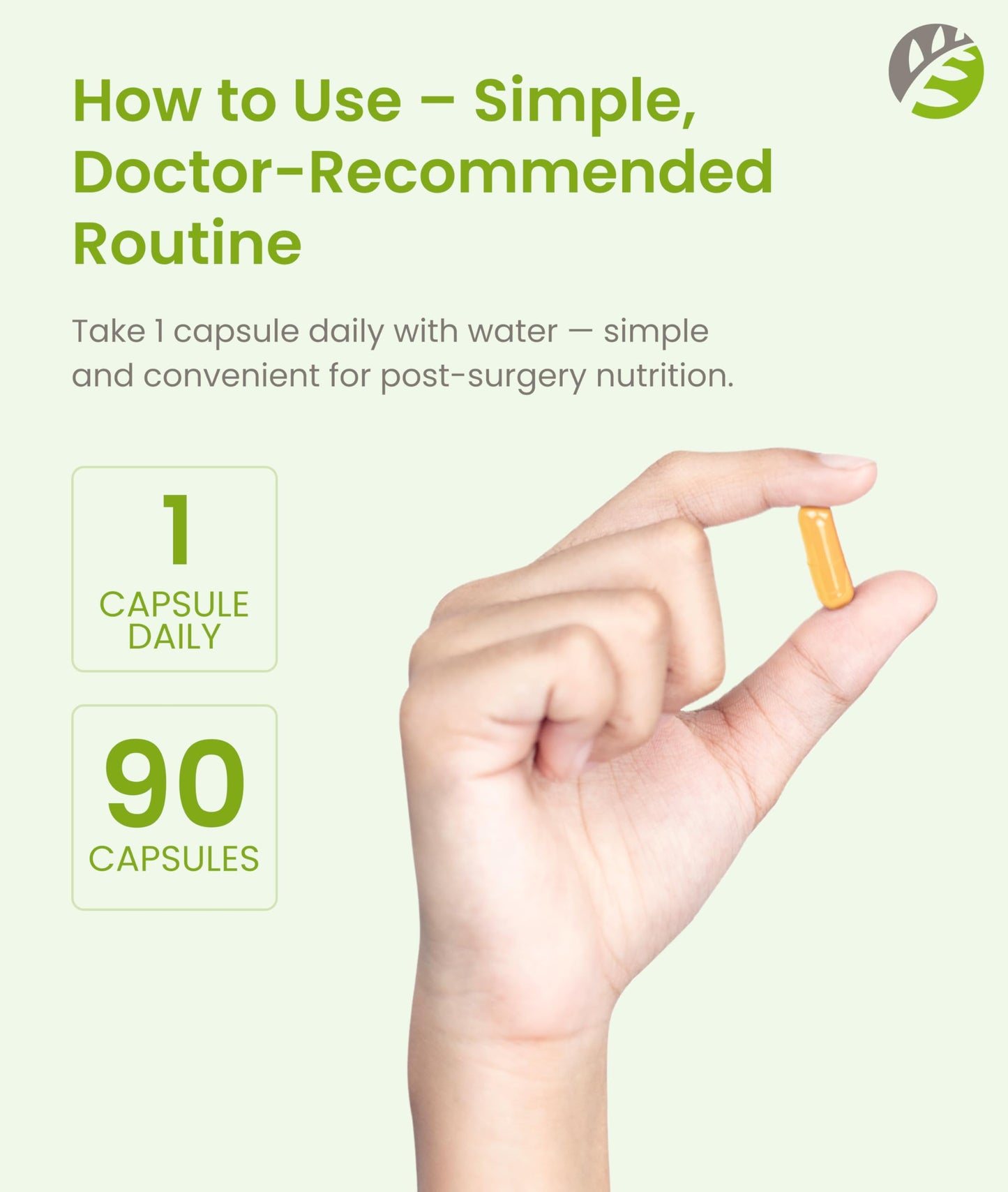 BariSlim Once Daily Bariatric Multivitamin Capsule - 45mg of Iron - Bariatric Vitamin & Supplement for Post Bariatric Surgery Including Gastric Bypass & Gastric Sleeve | 90 Day Supply BariSlim buy supplements Au