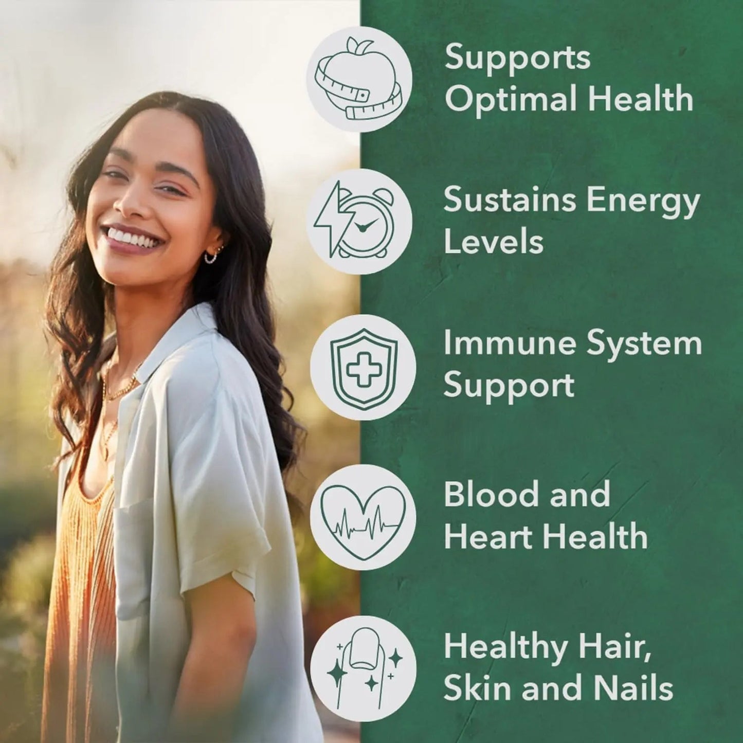 PlantFusion Organic Multivitamin for Women - One Daily Whole Food Blend Women's Multivitamin - Vegan PlantFusion