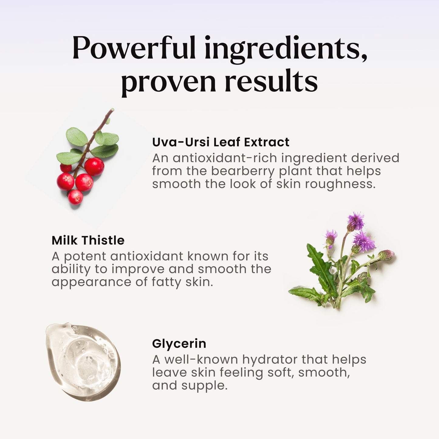 MAËLYS GET-DREAMY Overnight Toning Whip - Cellulite Cream & Skin Tightening Support with Milk Thistle + Uva-Ursi