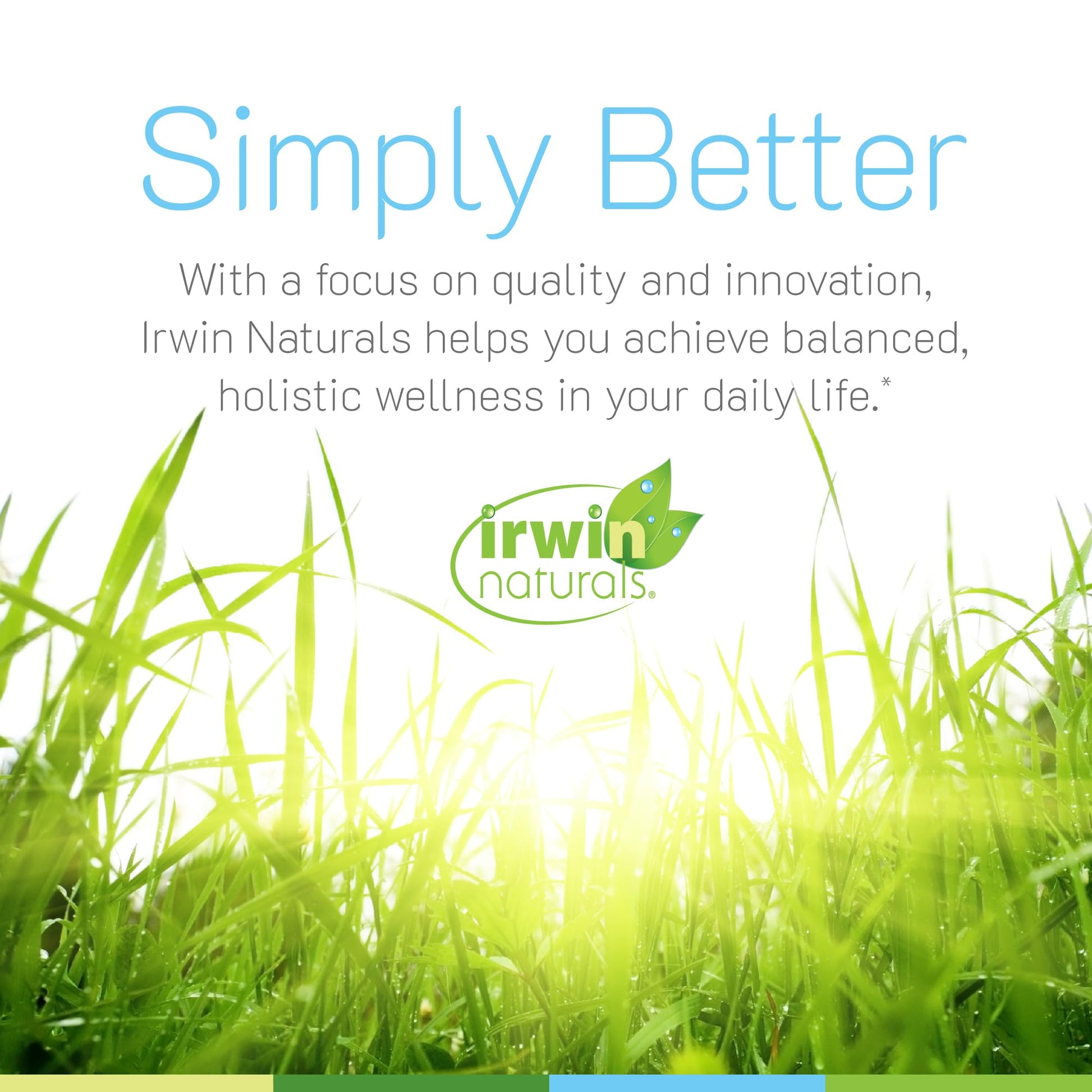 Irwin Naturals Men's Living Green Liquid-Gel Multi - 70 Essential Nutrients, Full-Spectrum Vitamin Supplements for Men, Wholefood Blend - Promotes Brain & Adrenal Support - 120 Liquid Soft-Gels Irwin Naturals buy supplements Au