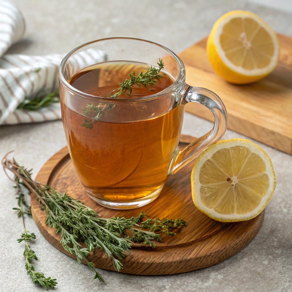 NUTRALIVER - Detox Tea for Liver Cleansing and Support - With Milk Thistle, Turmeric & Fennel - 20 Tea Bags - Herbal Tea by Nutra Tea