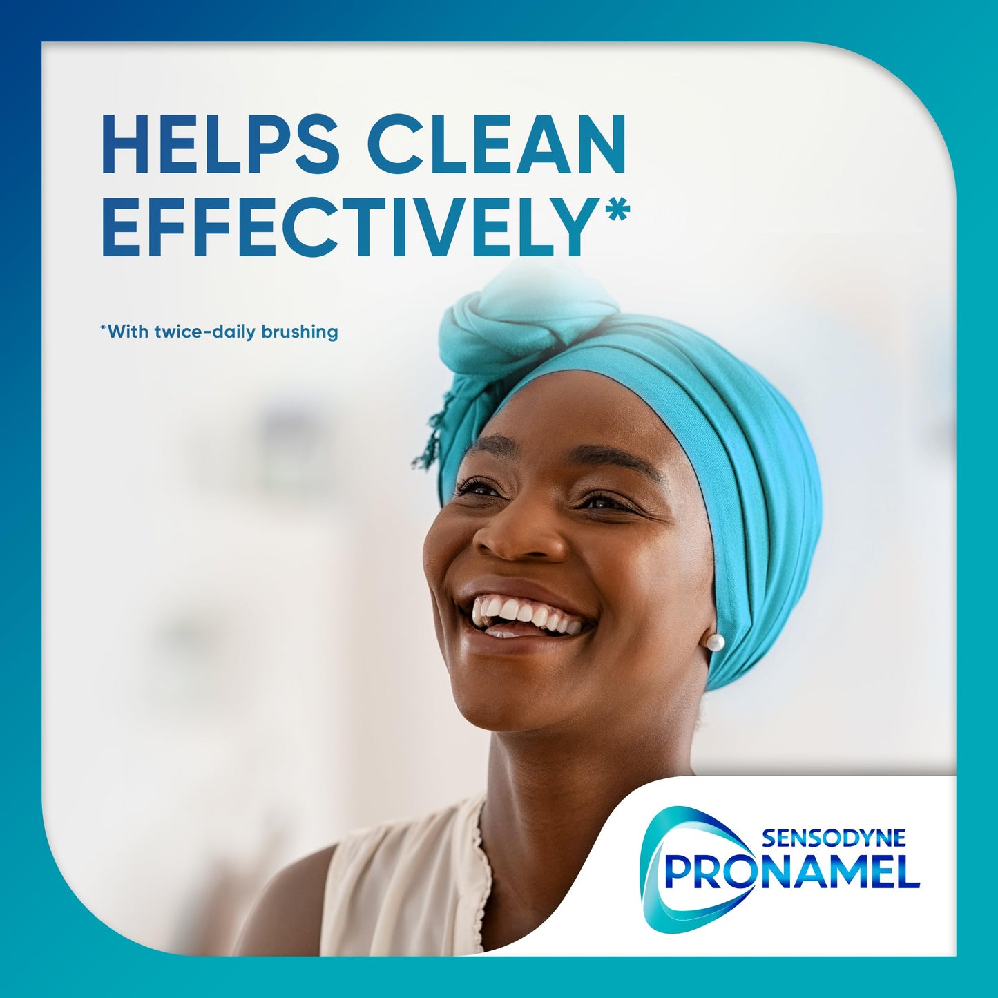 Sensodyne Pronamel Intensive Enamel Repair Toothpaste for Sensitive Teeth and Cavity Protection, Whitening Toothpaste to Strengthen Enamel,