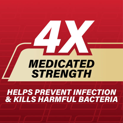 Orajel 4X for Toothache & Gum Pain: Severe Cream Tube 0.33oz- From Oral Pain Relief Brand