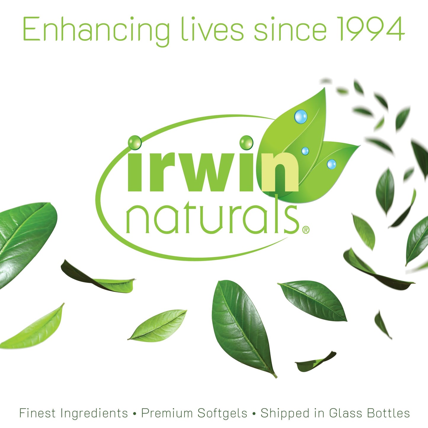 Irwin Naturals Women’s Living Green Liquid-Gel Multi - Whole Food Multivitamin for Women with 70 Nutrients, Omega Oils & Greens Blend - Liquid Soft-Gels with BioPerine® for Absorption - 120 Count Irwin NaturalsBuy Supplements Australia