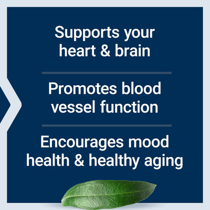 Life Extension Super Omega-3 EPA/DHA Fish Oil, Sesame Lignans & Olive Extract – Heart Health, Brain Health, Inflammation Health Support, Gluten-Free,