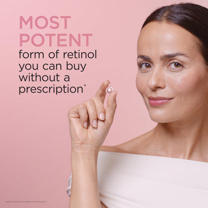 Elizabeth Arden Mini Besties, Advanced Ceramide and Retinol + HPR Face Serum Capsules, Anti-Aging Travel Size Skincare