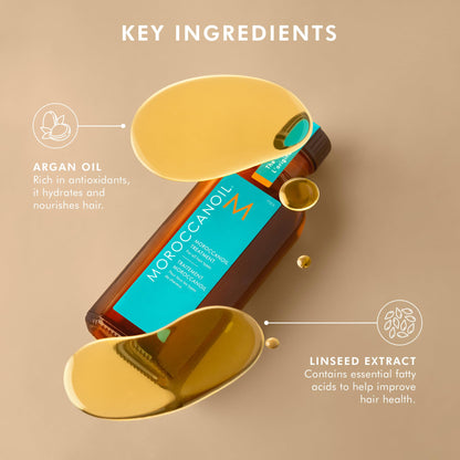 Moroccanoil Treatment, 3.4 Fl. Oz.