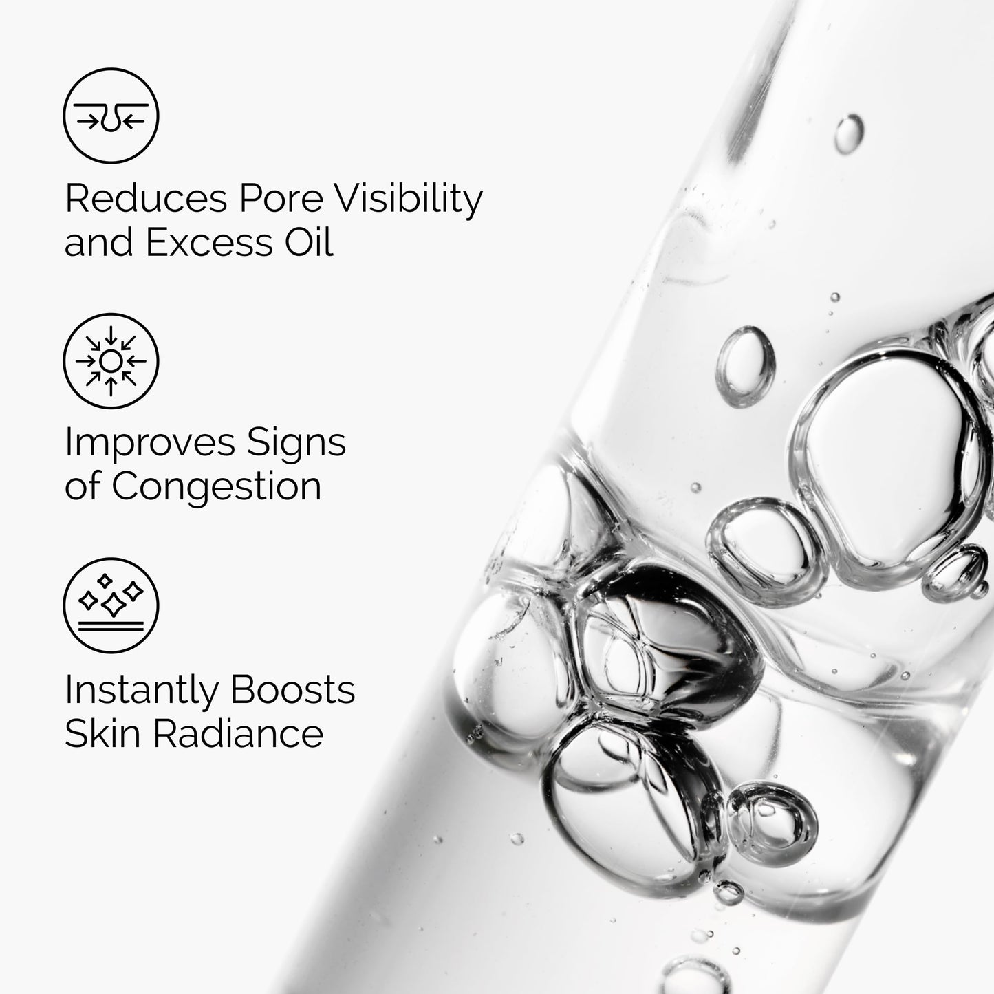 The Ordinary Serum Favorites Set – Hyaluronic Acid 2% + B5, Niacinamide 10% + Zinc 1%, Caffeine Solution 5% + EGCG Eye Serum, Serums for Hydrating,