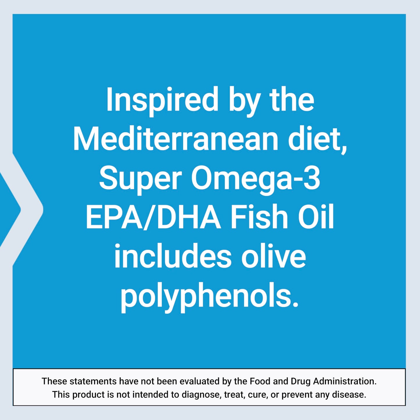Life Extension Super Omega-3 EPA/DHA Fish Oil, Sesame Lignans & Olive Extract – Heart Health, Brain Health, Inflammation Health Support, Gluten-Free,
