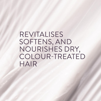 Pureology Hydrate Conditioner - For Dry or Color Treated Hair, Nourishing Conditioner to Restore Moisture and Seal in Hydration, Vegan, 9 Fl Oz