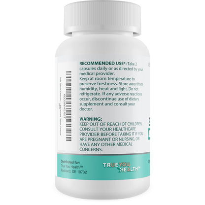 Sebi Detox Cleanse - Advanced Detoxification Support - Detox The Entire Body Starting with The Gut - Help Remove Toxins - Inspired by dr sebi Products