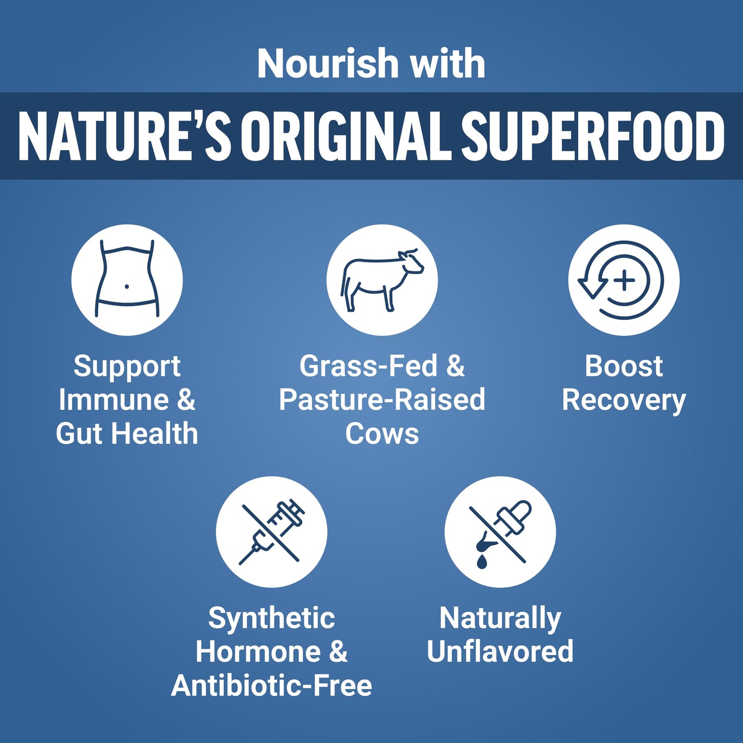 Force Factor Awesome Colostrum to Support Gut Health, Immune Function, Recovery, & More, Bovine Colostrum Supplement, Pasture-Raised, Grass Fed