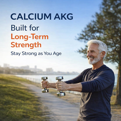 Liposomal Calcium AKG Supplement 1500mg with Vitamin D3 & K2 Softgels for Women & Men│ High Absorption│Calcium Supplements with Magnesium Glycinate