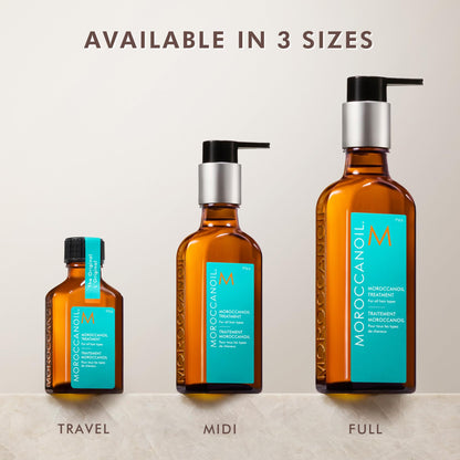 Moroccanoil Treatment, 3.4 Fl. Oz.