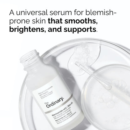 The Ordinary Serum Favorites Set – Hyaluronic Acid 2% + B5, Niacinamide 10% + Zinc 1%, Caffeine Solution 5% + EGCG Eye Serum, Serums for Hydrating,