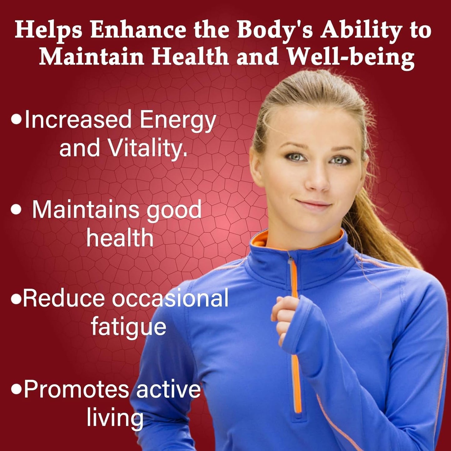 OIMTUE Blood Sugar Complex Supplement – Levels with Cinnamon, Chromium & Bitter Melon ，20 Active Ingredients