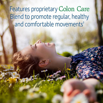 Garden of Life Probiotics for Women and Men - Raw Probiotics Colon Care 50 Billion CFU and Enzymes, Shelf Stable Once Daily Acidophilus Probiotic for Regularity
