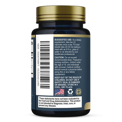 Bovine Colostrum Powder 1000mg Per Serving - with Immunoglobulins (IgG) for Immune Support, Energy & Gut Health Supplement, SP Colostrum Powder Pills,