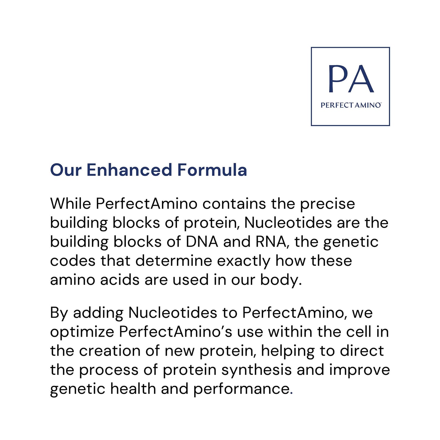 BodyHealth PerfectAmino Powder - BCAA and EAA Powder for Pre and Post Workout - Amino Acid Energy Drink for Men and Women to Support Lean