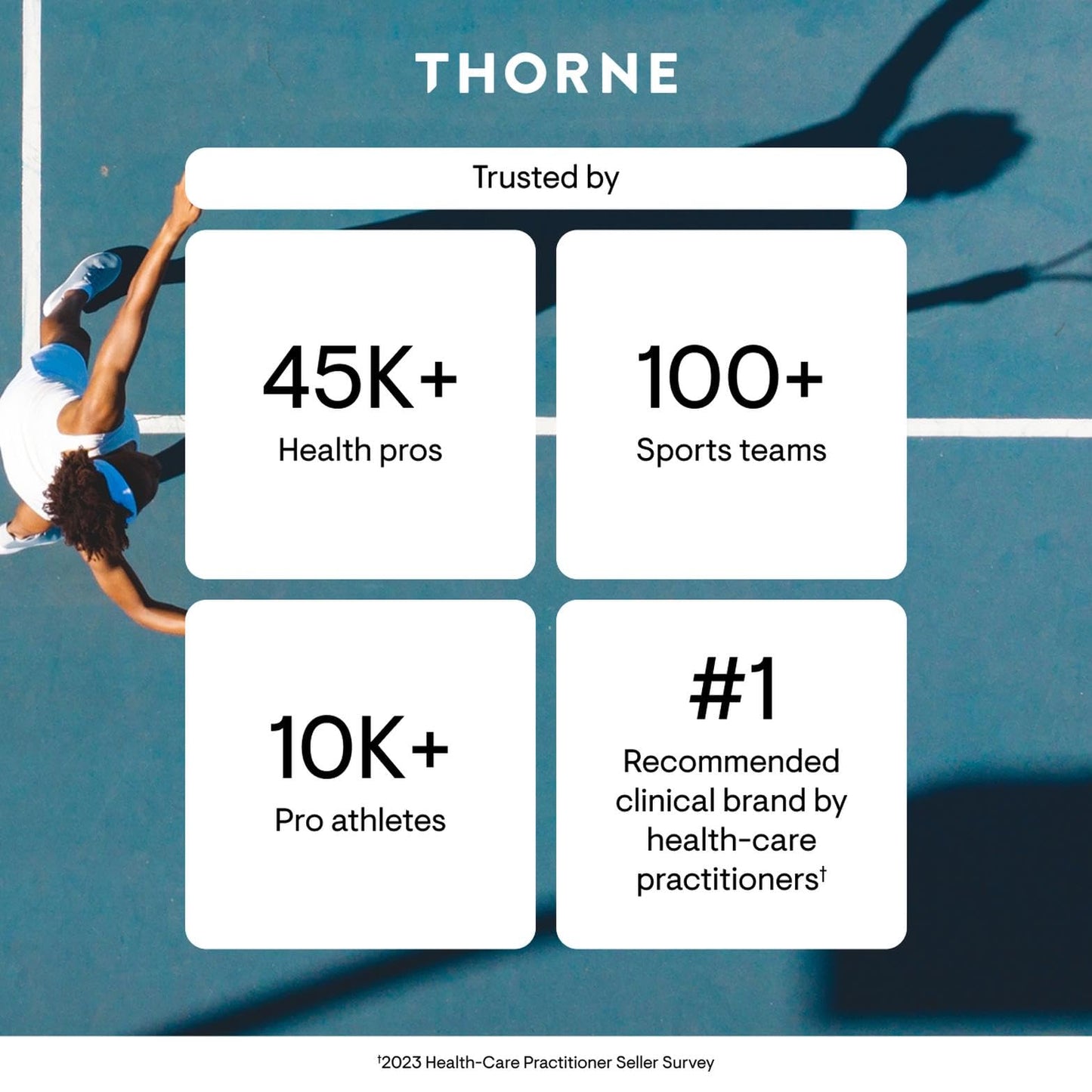 THORNE - Creatine + Alpha GPC - Micronized Creatine Monohydrate Powder - Support for Muscles & Cognitive Function* - for Women & Men - Watermelon Lemonade