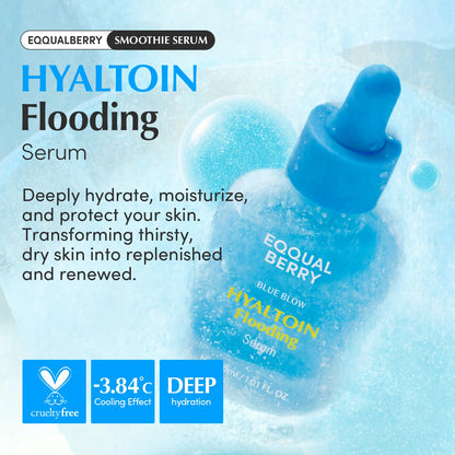 Vitamin C + Hyalruonic Serum Duo