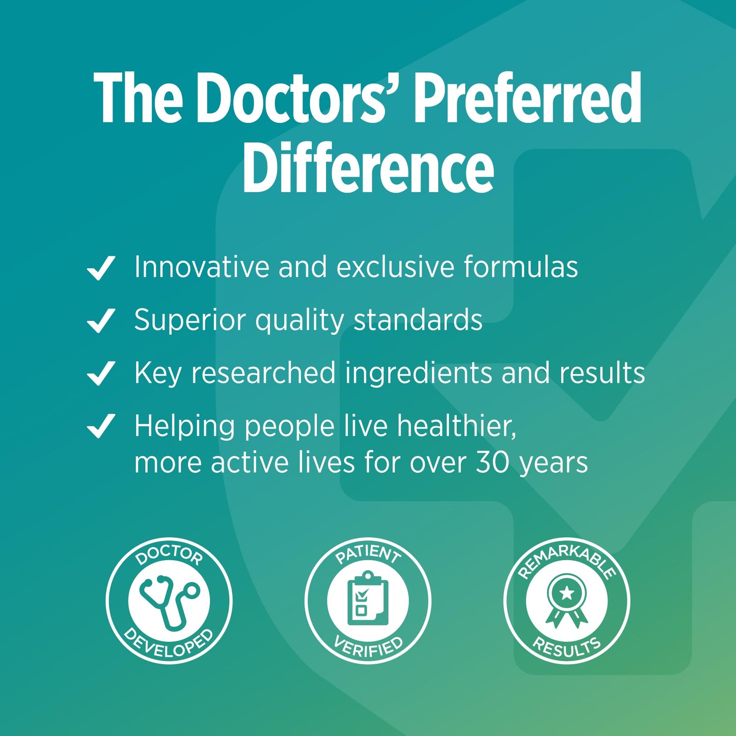 DOCTORS' PREFERRED GlucoGold , Concentrated Cinnamon, Chromium, Banaba Leaf Extract (90 Tablets)