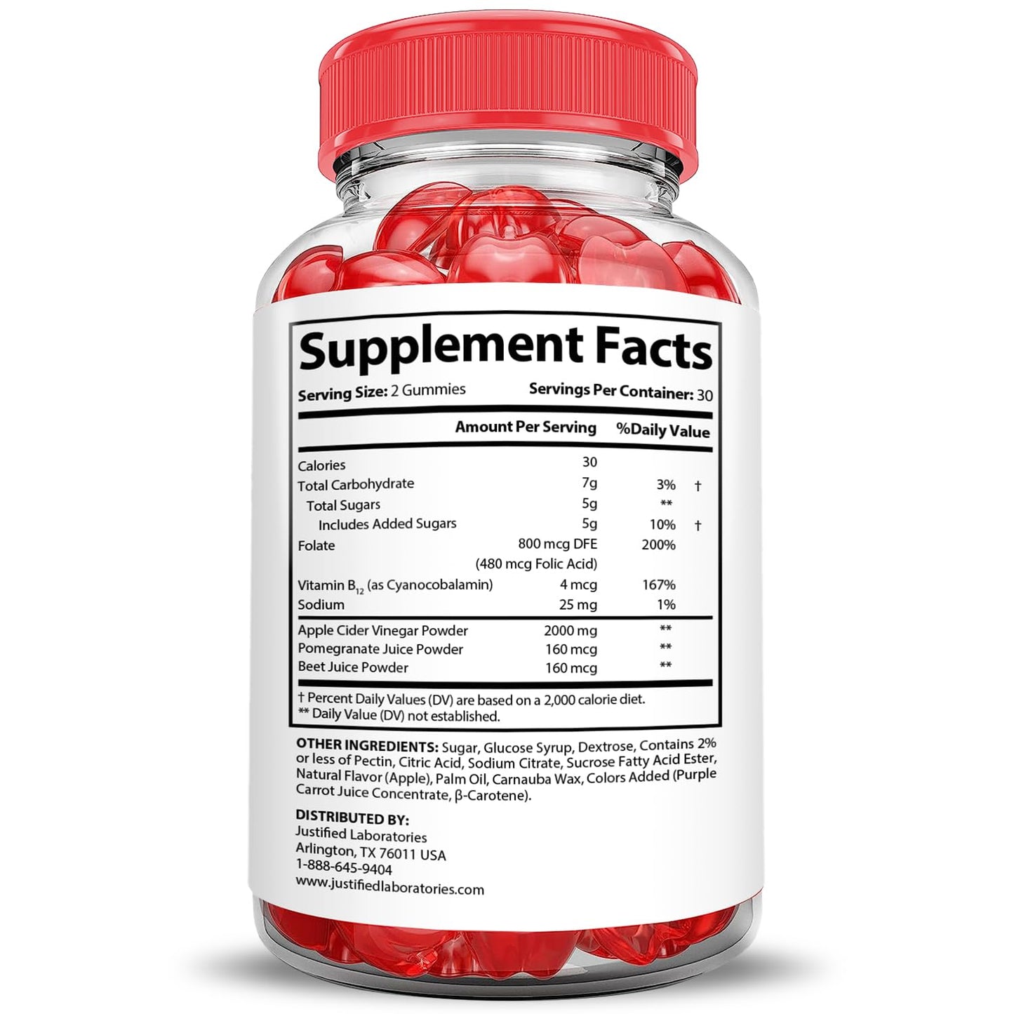 Blast Off Keto ACV Gummies Extreme 2000MG Blast Keto Gummies Apple Cider Vinegar Formulated with Pomegranate Beet Juice Powder B12 Vegan Non GMO 60 Gummys