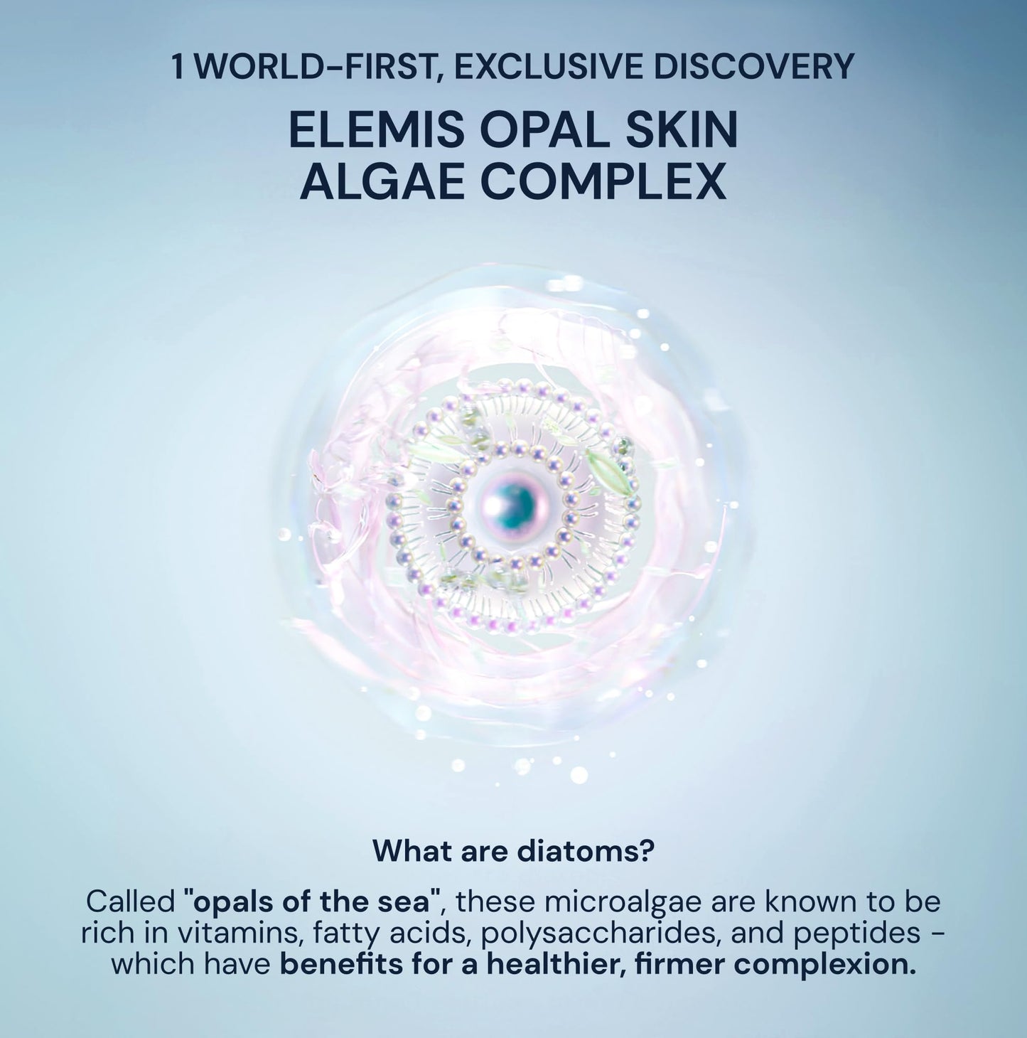 ELEMIS Pro-Collagen Future Restore Serum 30ml, Advanced Anti-Aging Serum To Firm, Restore & Smooth Skin