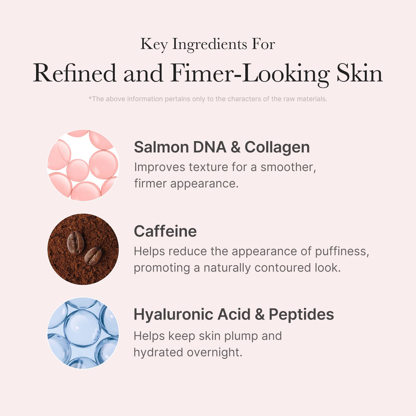 medicube Wrapping Mask PDRN Caffeine Overnight Peel Off Facial Mask | Firming, Depuffing & Hydration | Caffeine, Collagen For Refined, Glass Skin & Face Contour