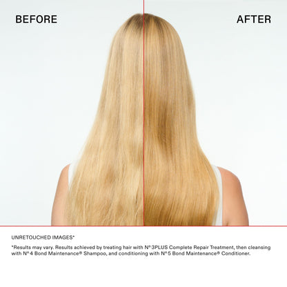 Olaplex N°.3PLUS Complete Repair Treatment: 3-minute Pre-shampoo Treatment to Immediately Repair Hair Damage for Softer, Stronger Hair | For Coily