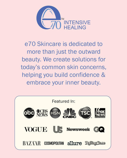 Rosacea Treatment Skincare for Women & Men - Face Wash, Rosacea Cream & Face Serum, Moisturizer Redness Reducing Skin Care with Aloe Vera,