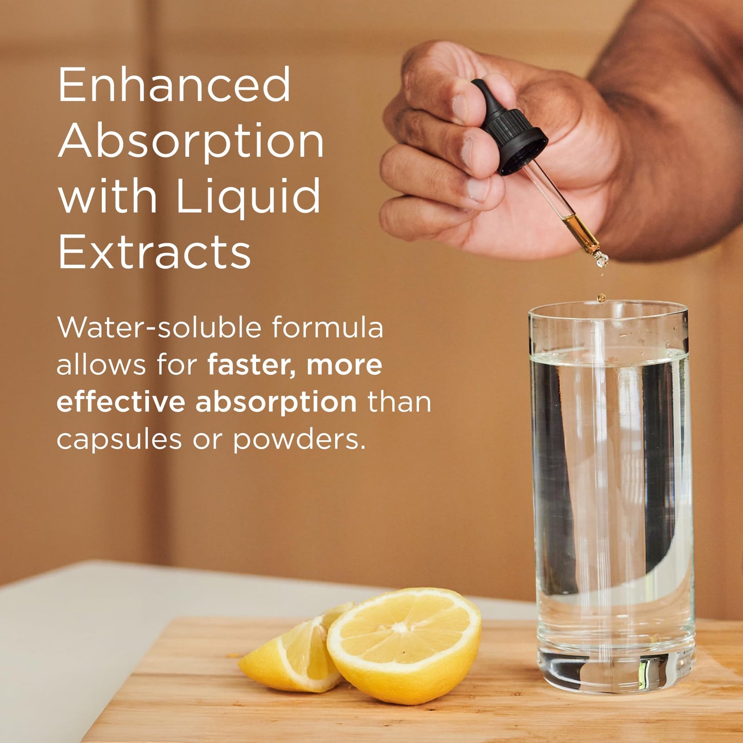 Zuma Nutrition para-Clear, Vegan Herbal Liquid with Clove Extract & Sweet Wormwood for Gut Health & Immune Support, Plant Based Water Soluble