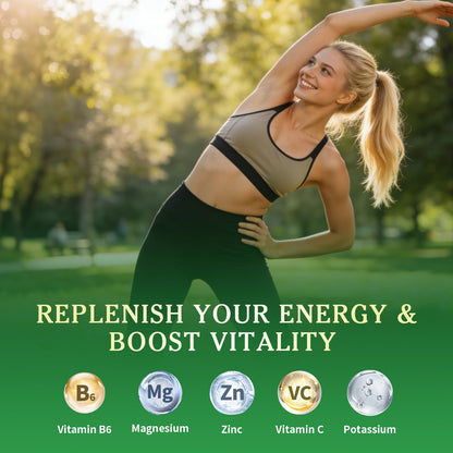 B BEWORTHS Liver Cleanse Detox & Repair - Liver Support Liquid Drops with Milk Thistle, L-Glutamine & NAC, Liver Support, Stomach & Gut Soothing,