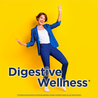 Renew Life IntestiNew Intestinal Lining Support Formula, Powder Supplement Supports Digestive Health, L-Glutamine