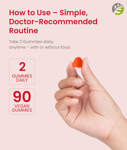 BariSlim Bariatric Vitamin D-3 Gummies - Specially Formulated Gummy Vitamin for Patients After Weight Loss Surgery - Easy to Digest and Great Tasting Fruit Flavors | 90 Fruit Chews BariSlim buy supplements Au
