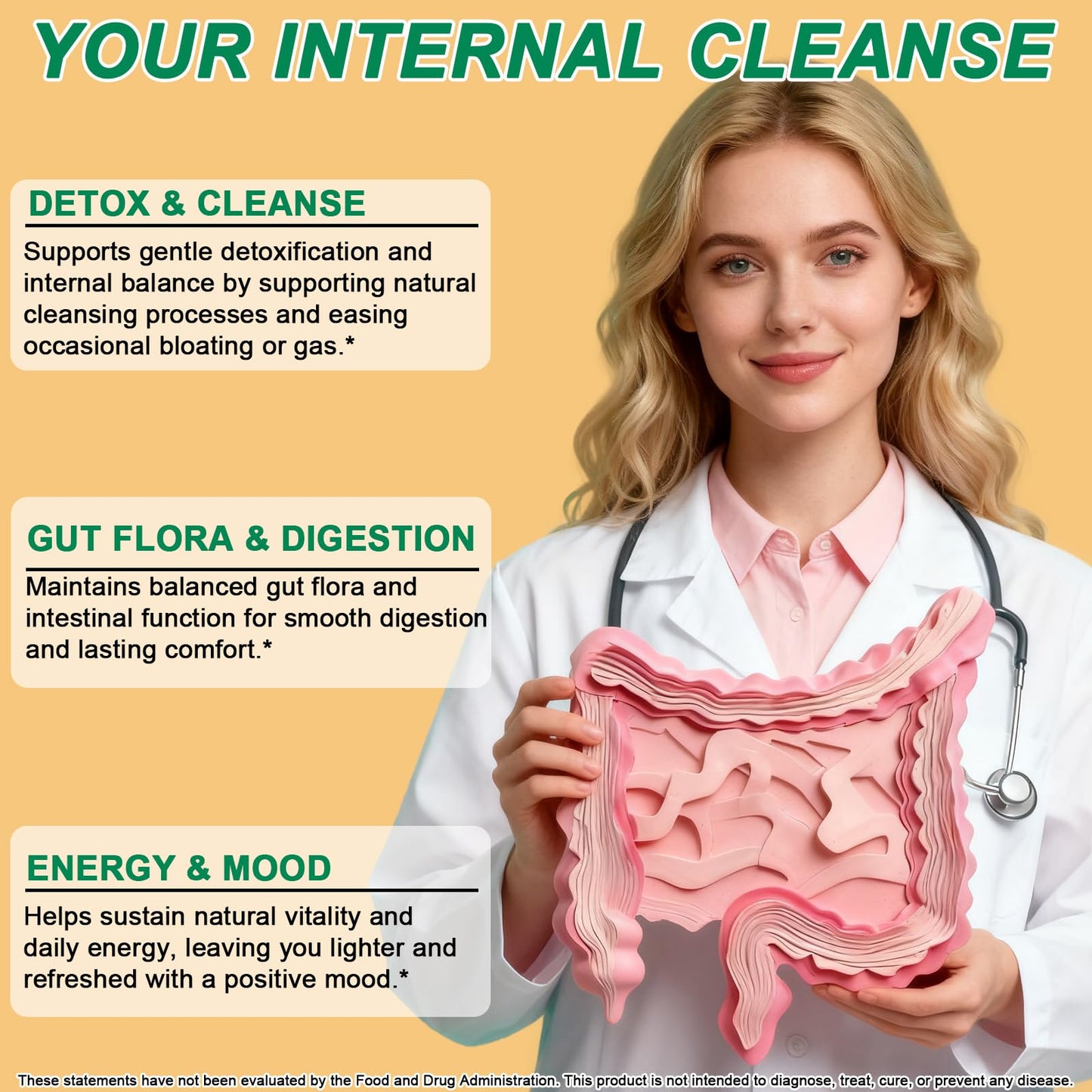 Liposomal Wormwood Black Walnut Clove Cleanse for Humans Drops, Organic 9-in-1 Herbal Extract Hull Supplement Plus Oregano, Soursop & Pumpkin Seed