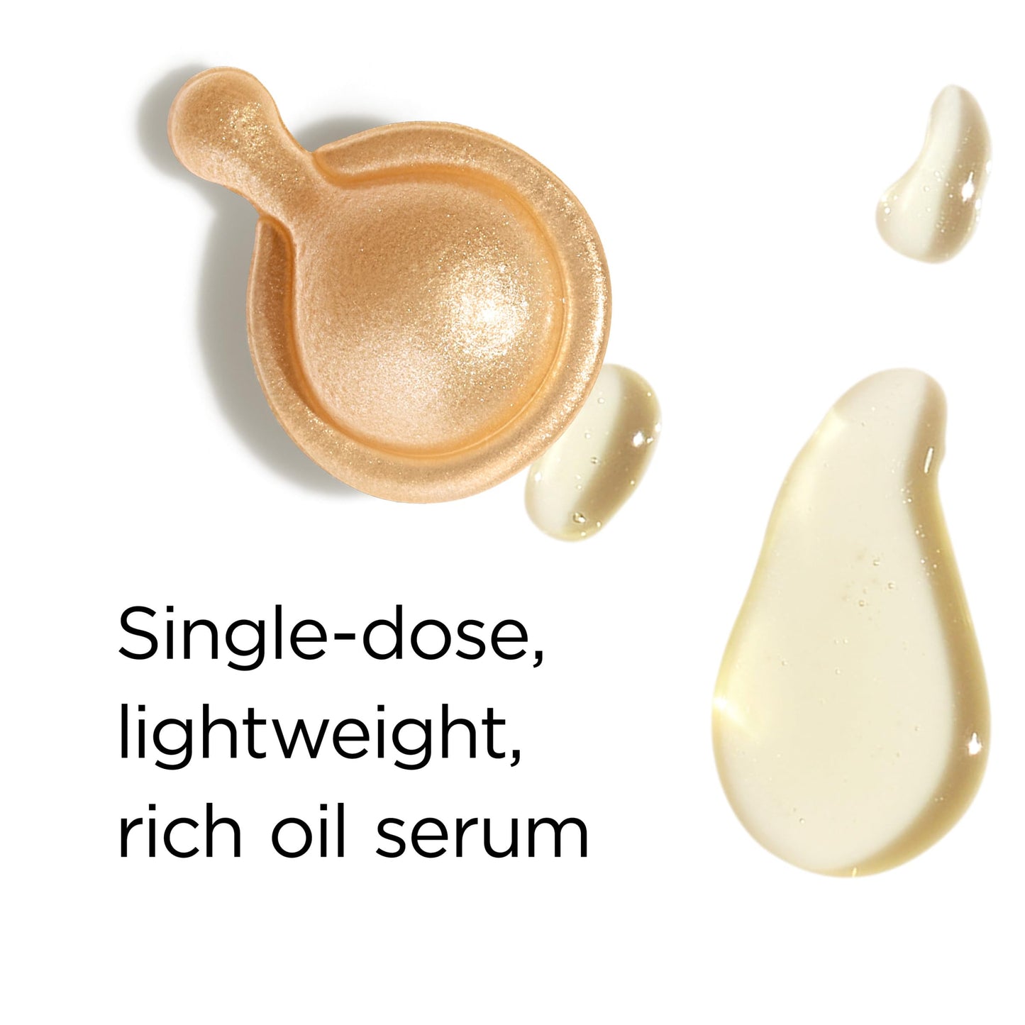 Elizabeth Arden Advanced Ceramide Face Serum Capsules, Anti-Aging Skincare, Fragrance-Free Hydrating Formula for Radiant, Firm Skin
