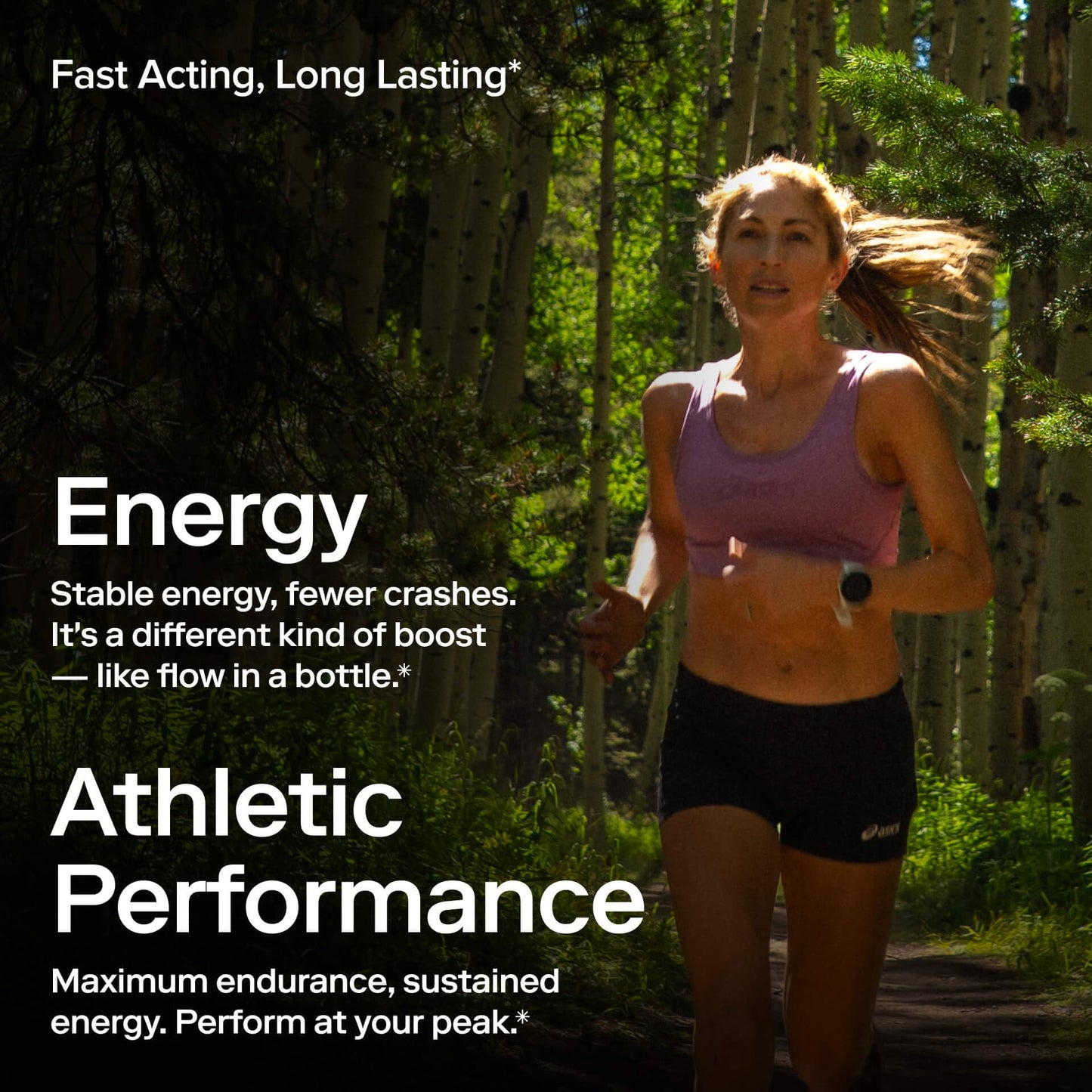 Ketone-IQ No Caffeine Performance Energy Shots – Ketone Fuel for Focus & Endurance, Metabolism Support, 10g Ketones, 12 Pack (Raspberry Lemonade)
