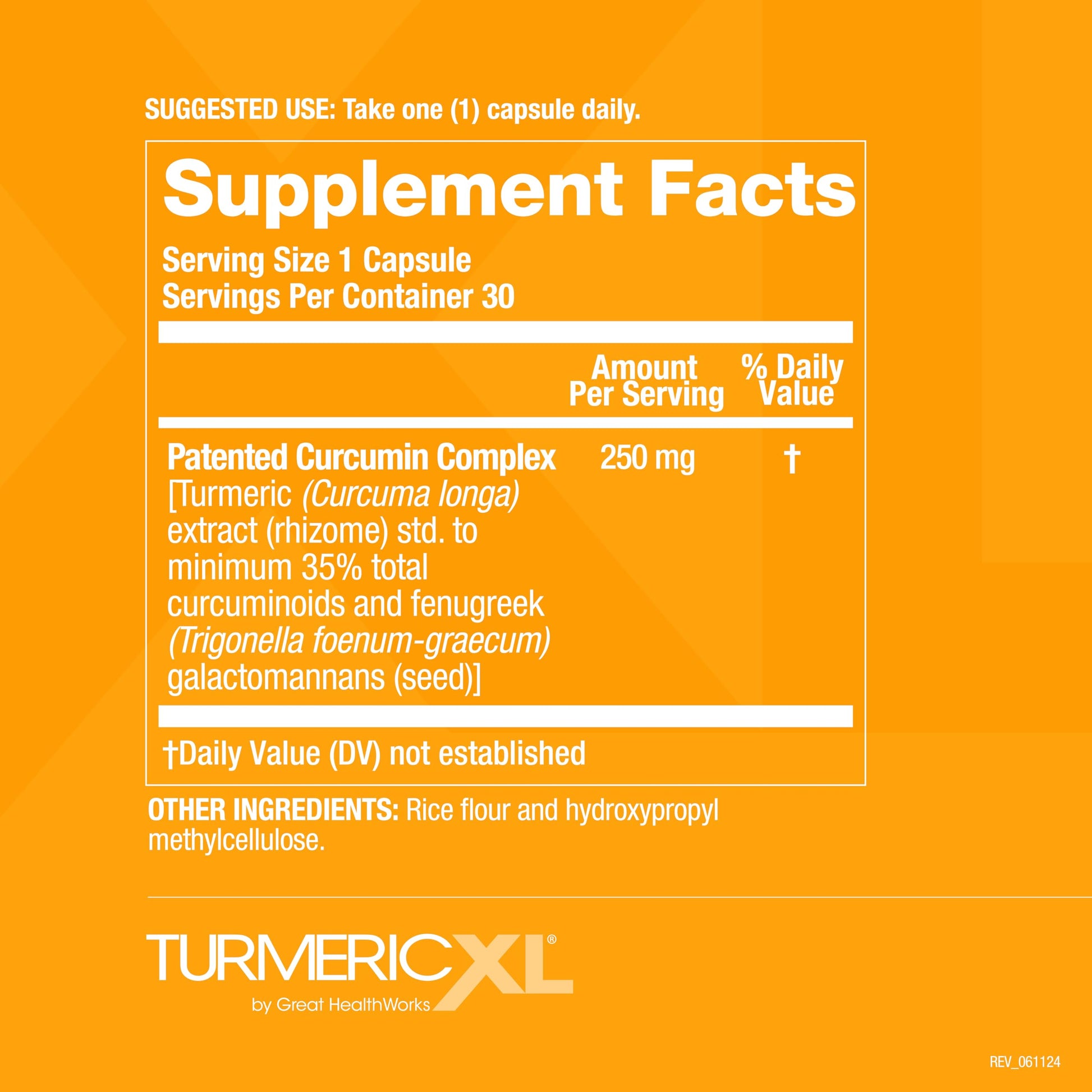 OmegaXL Powerful Joint and Muscle Support Supplement (60 Count) & TurmericXL (30 Count) OmegaXLBuy Supplements Australia