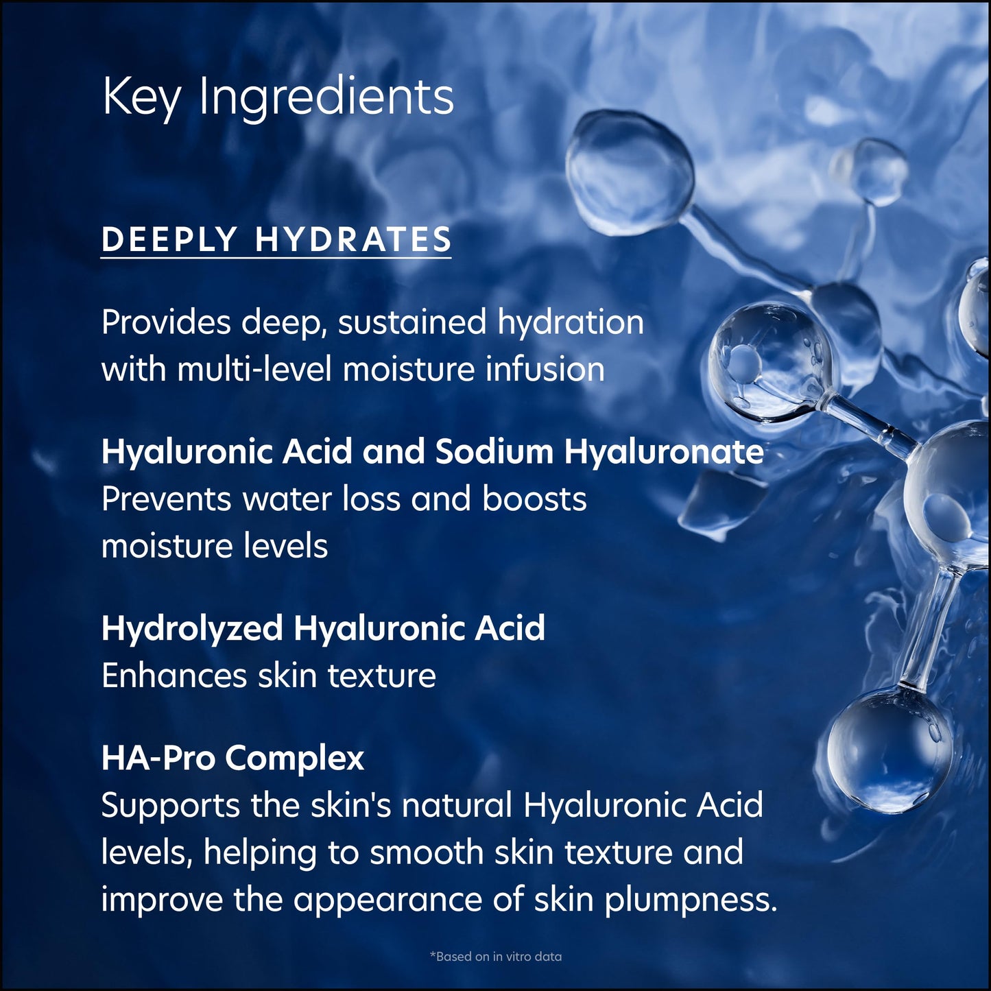 PCA SKIN Hyaluronic Acid Boosting Face Serum, Hyaluronic Acid Serum for Face Made with Niacinamide and Ceramides, Helps Reduce Fine Lines and Wrinkles