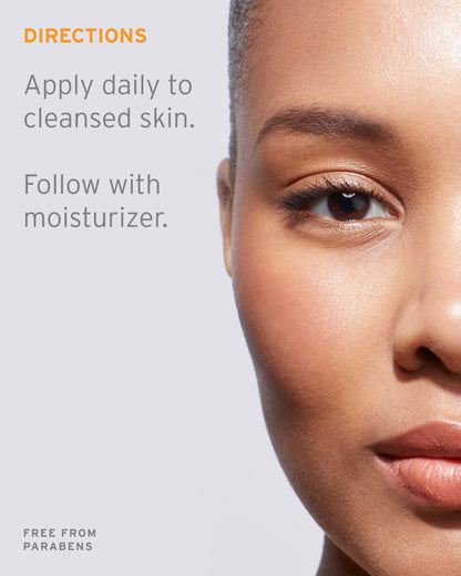 Kerstin Florian Hyaluronic Acid Serum | Moisturizing Anti-Aging Serum for Hydration & Plumpness | Paraben-Free | 1 fl oz