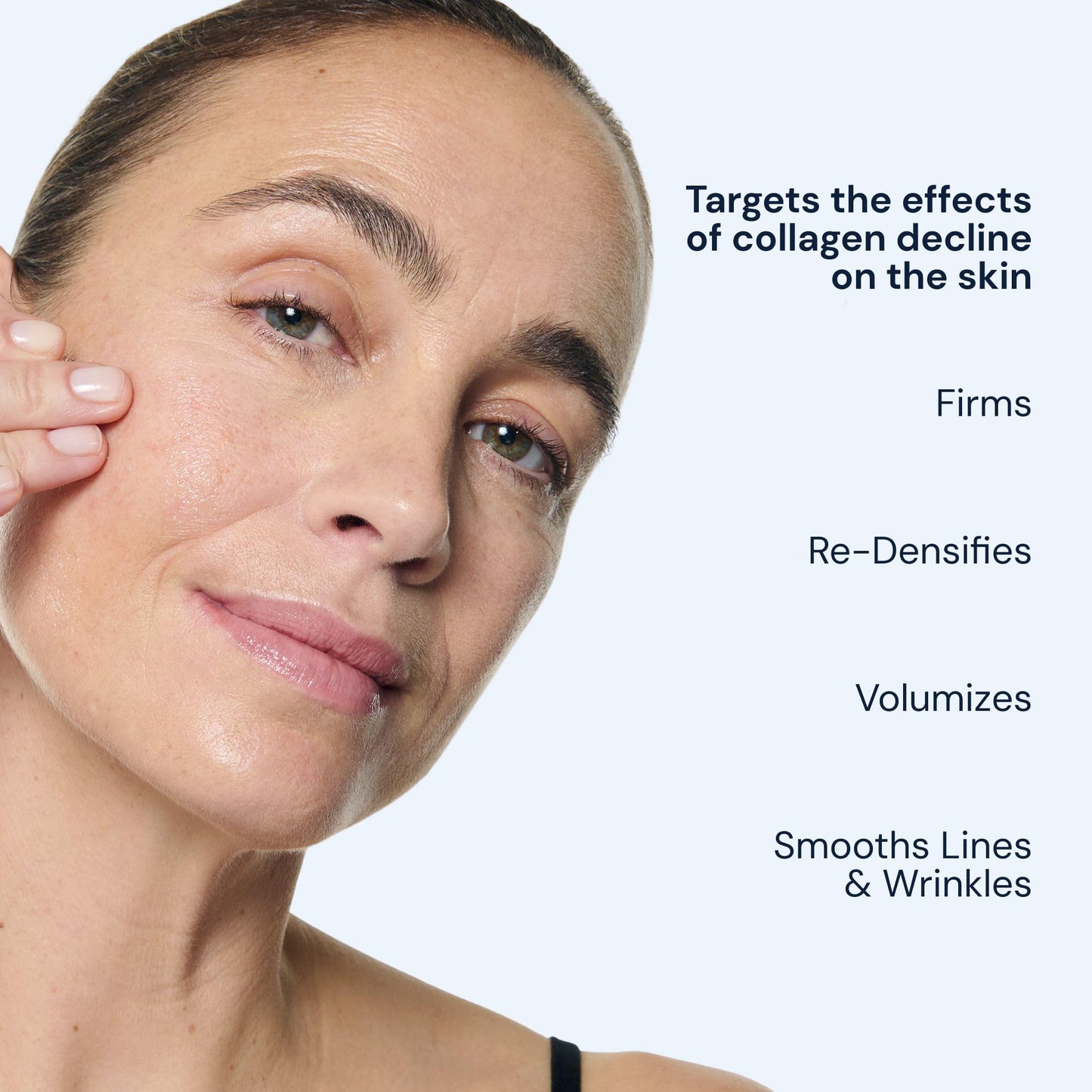 ELEMIS Pro-Collagen Future Restore Serum 30ml, Advanced Anti-Aging Serum To Firm, Restore & Smooth Skin