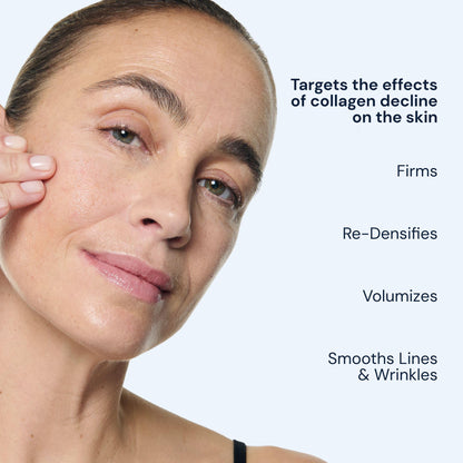 ELEMIS Pro-Collagen Future Restore Serum 30ml, Advanced Anti-Aging Serum To Firm, Restore & Smooth Skin
