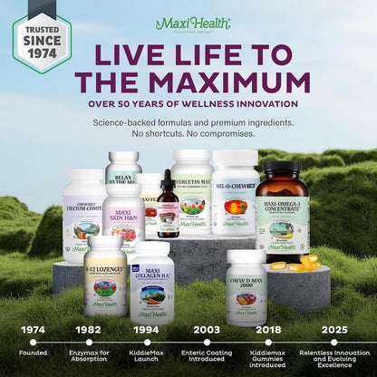 Omega 3 Fish Oil - Triple Strength 2000 mg Kosher Fish Oil Supplements - No Fishy Aftertaste Omega 3 Supplement - Burpless Fish Oil Omega 3 Fatty Acid