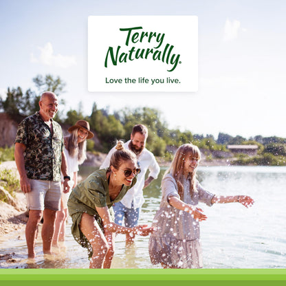 Terry Naturally CuraMed 375mg - Antioxidant Supplement for Brain & Immune Health Support - Dietary Supplement with Curcumin & Turmeric Essential Oil - Herbal Liver Support - 90 Softgels Terry Naturally buy supplements Au