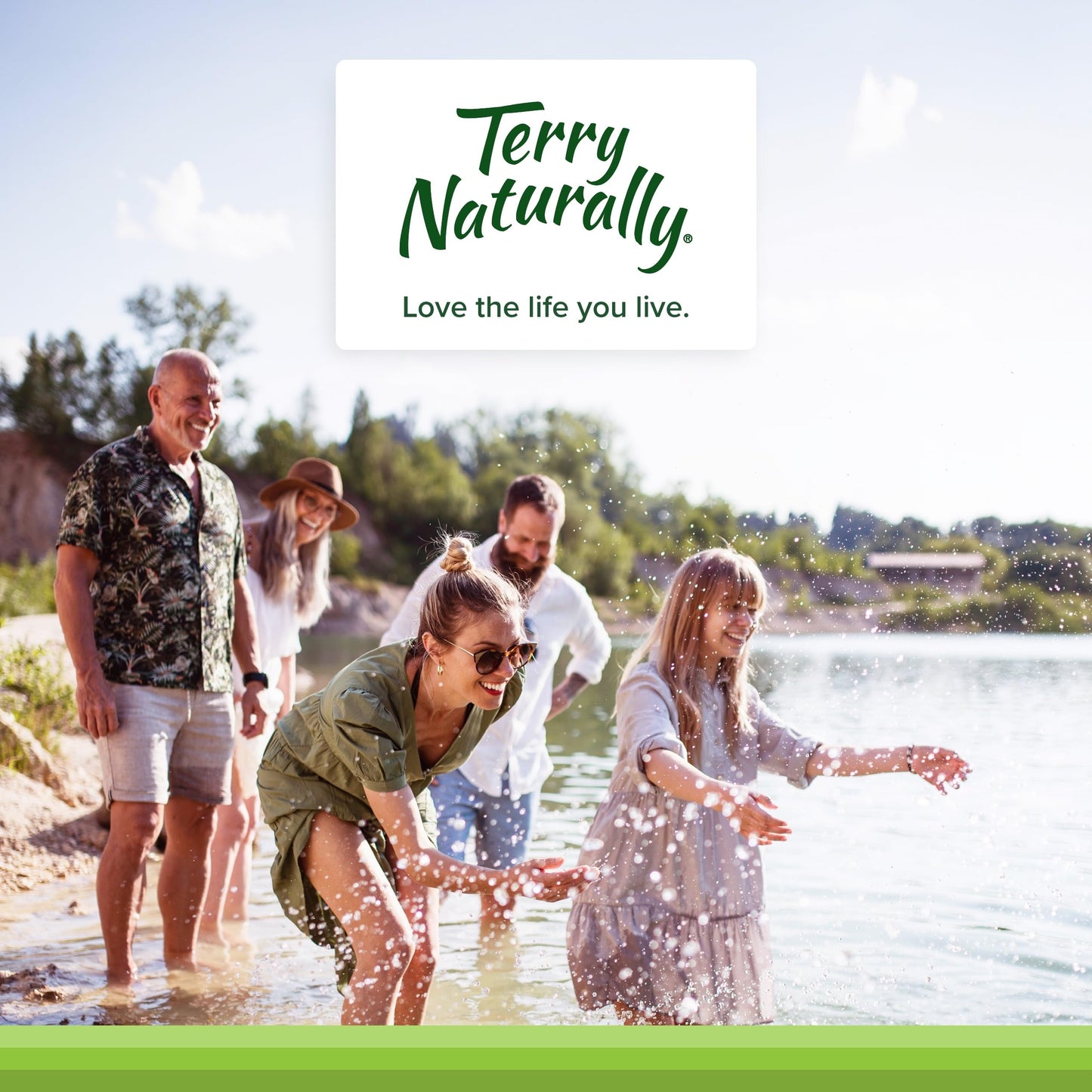 Terry Naturally Clinical OPC Heart - Heart Health Supplement with Magnesium, Vitamin B6, Grape Seed Extract - Dietary Supplement for Artery Health & Circulation - 60 Capsules Terry NaturallyBuy Supplements Australia