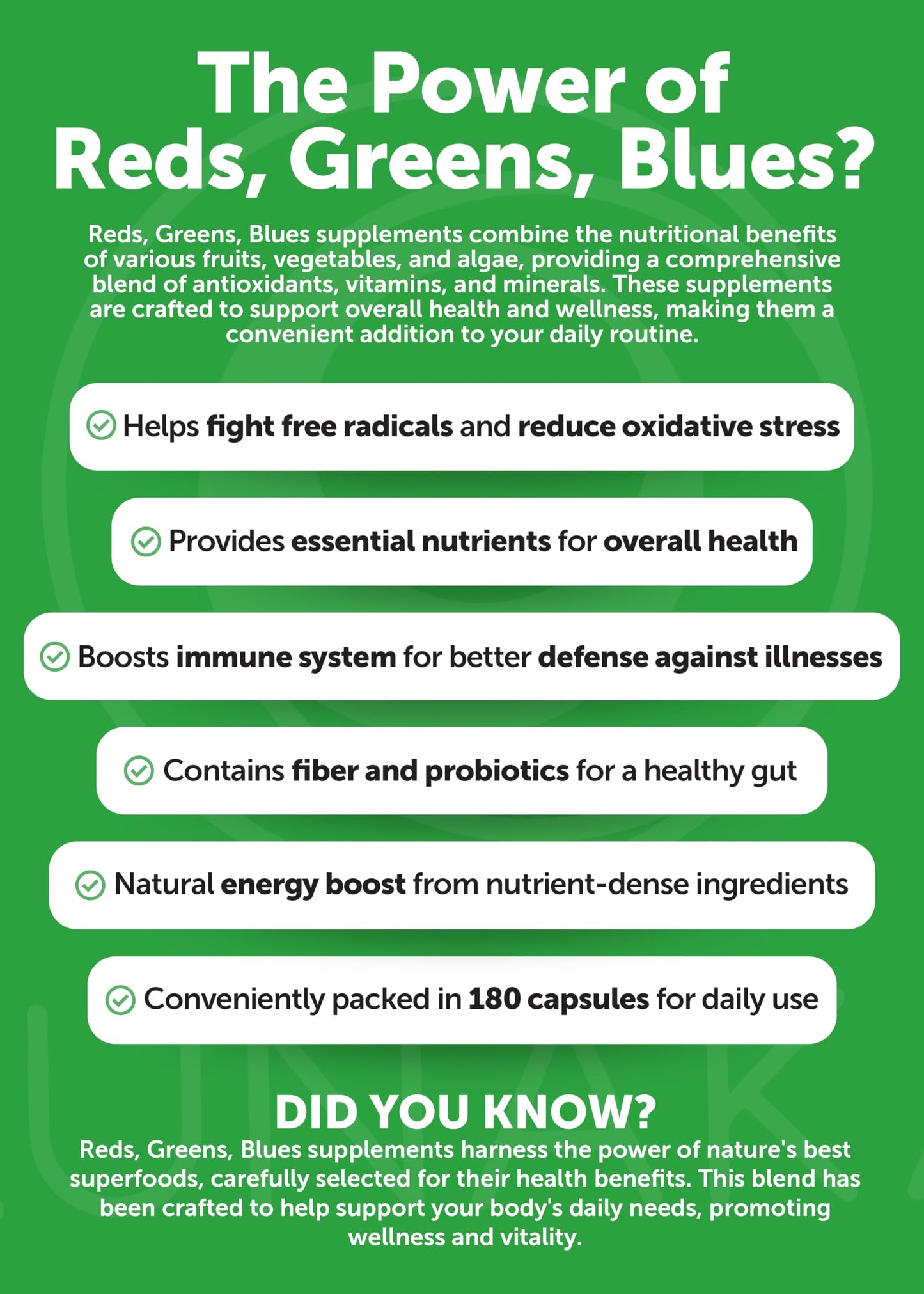 Lunakai USA Made Superfood Fruits & Veggies Supplement & Irish Sea Moss Bundle with 4 Blends, Black Seed Oil & Ashwagandha for Immune & Wellness Support Lunakai buy supplements Au