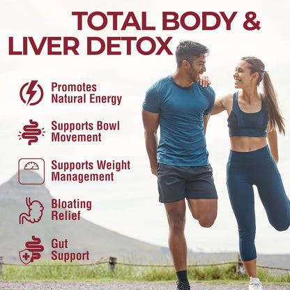 Country Farms Super Cleanse, Super Juice Cleanse, Supports Healthy Digestive System, 34 Fruits and Vegetables with Aloe, Promotes Natural Detoxification,