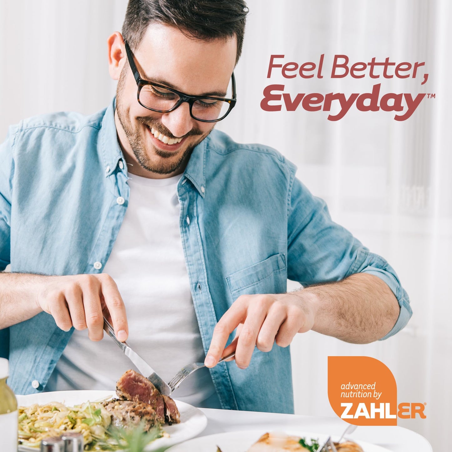 Zahler - ParaGuard Liquid Drops - Gut Health Supplement - Formula has Wormwood, Garlic Bulb, Pumpkin Seed, Clove & More - Natural Support for Humans